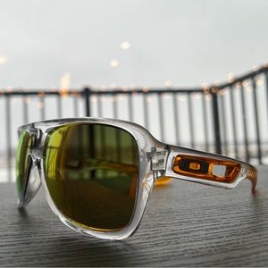 Oakley Dispatch 2 Men’s Sunglasses